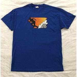 Jose Reyes NEW YORK METS T Shirt Citi Field 2017